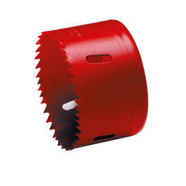 207451 Cimco LOCHSAEGEN HSS BI METALL* 51 Produktbild front M