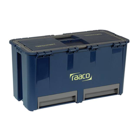 417180 Cimco raaco Werkz. Koffer Compact 27 Produktbild front M