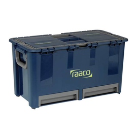 417203 Cimco raaco Werkz. Koffer Compact 47 Produktbild front M