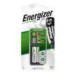 EN-53542143900 Energizer AA / AAA NiMH Akku Ladegerät 2x AA NiMH/HR6 Produktbild