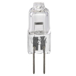 42432 Scharnberger+H. Halogenlühlampe 8x31mm G4 12V 50W 900Lm Produktbild front S