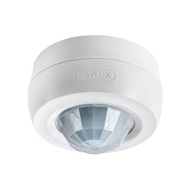 EB10430886 Esylux MD 360/24 Basic SMB  Decken Bewegungsmelder 360°, Aufputz, R Produktbild