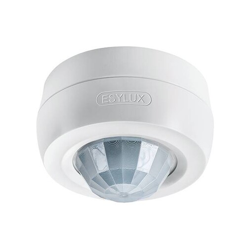 EB10430886 Esylux MD 360/24 Basic SMB  Decken Bewegungsmelder 360°, Aufputz, R Produktbild