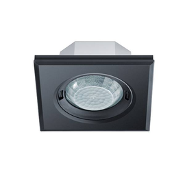 EP10428081 Esylux MD FLAT 360i/8 SQUARE BLACK  Decken Bewegungsmelder 360° Unte Produktbild
