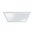 EQ10600227 Esylux STELLA 600 33W 4000K PRISMATIC ON/OFF LED Leuchte mit prism Produktbild front S