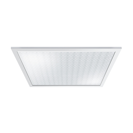 EQ10600234 Esylux STELLA 600 33W 4000K PRISMATIC DALI LED Leuchte mit prismat Produktbild front M