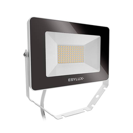EL10810824 Esylux OFL BASIC LED 30 W 3 K WH  LED Strahler 30 W  Beschreibung: Ko Produktbild