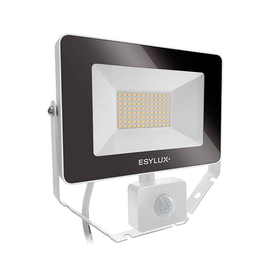 EL10810848 Esylux AFL BASIC LED 30 W 3 K WH  LED Strahler 30 W  Beschreibung: Ko Produktbild