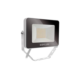 EL10810787 Esylux OFL BASIC LED 10W 3K WHITE  LED Strahler 10 W  Beschreibung: Produktbild