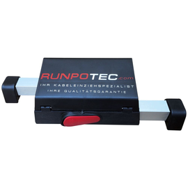 20278 Runpotec Stellfuß für Profi Set Haspel 330 530 1 Stück Produktbild front M