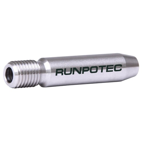 20381 Runpotec Endhülse Ø 7,5 mm RUNPOTEC Gewinde RTG Ø 12 mm Produktbild