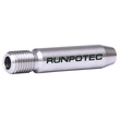 20422 Runpotec Endhülse Ø 11 mm RUNPOTEC Gewinde RTG Ø 12 mm Edelstahl Produktbild