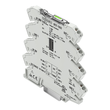 857-560 Wago JUMPFLEX®   Messumformer Spannungsmessumformer konfigurierbar mi Produktbild