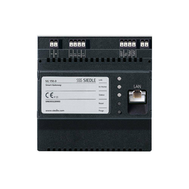 210007449-00 Siedle Smart Gateway SG 150-0 Produktbild