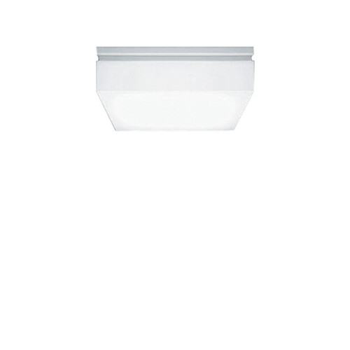 42182930 Zumtobel PERLUCE O LED2200 840 Q310 LDE IP50 WH Wannenleuchte mit opal Produktbild