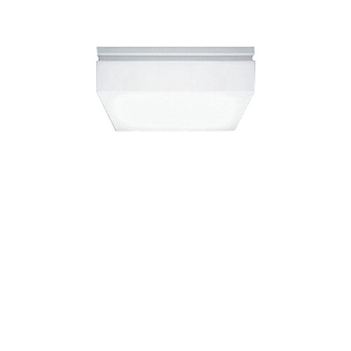 42182930 Zumtobel PERLUCE O LED2200 840 Q310 LDE IP50 WH Wannenleuchte mit opal Produktbild