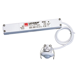 92985 B.E.G. BEG PD9 1C 12 48V DE weiß Produktbild front M