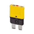 0700020 Phoenix TCP 20/DC32V Thermischer Geräteschutzschalter Produktbild