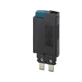 0712217 Phoenix TCP 2A Thermischer Geräteschutzschalter Produktbild front M