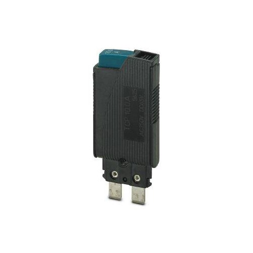 0712314 Phoenix TCP 10A Thermischer Geräteschutzschalter Produktbild