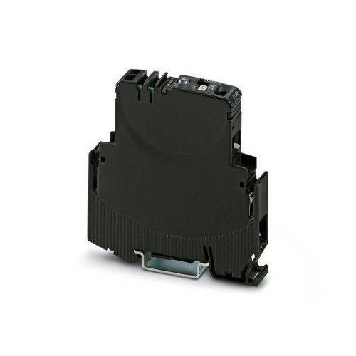 0903034 Phoenix EC E4 3A Elektronischer Geräteschutzschalter Produktbild