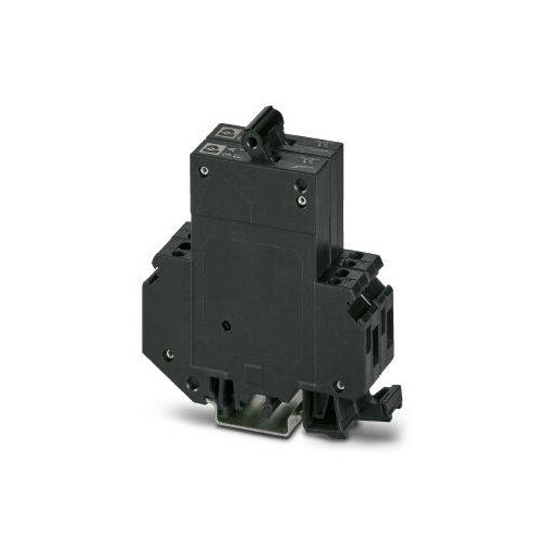 0914837 Phoenix TMC 2 F1 120  3,0A Thermomagnetischer Geräteschutzschalter Produktbild