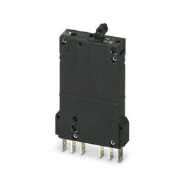 0915810 Phoenix TMCP 1 M1 300  6,0A Thermomagnetischer Geräteschutzschalter Produktbild