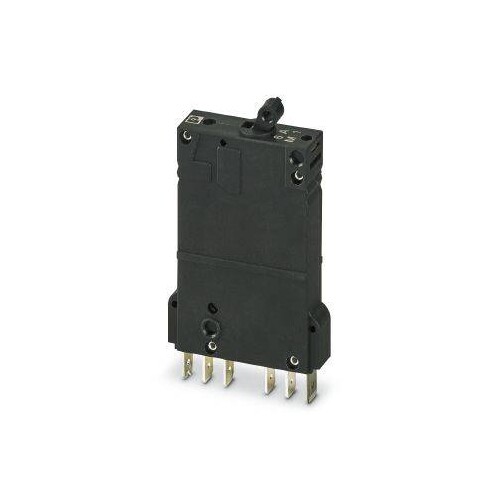 0915810 Phoenix TMCP 1 M1 300  6,0A Thermomagnetischer Geräteschutzschalter Produktbild