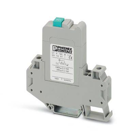 0916611 Phoenix UT 6 TMC M 12A Thermomagnetischer Geräteschutzschalter Produktbild