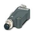 2700352 Phoenix AXL E IOL RTD1 M12 S Dezentrales I/O-Gerät Produktbild front S