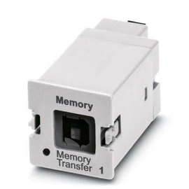 2701166 Phoenix NLC MOD MEM 032K Memory-Modul Produktbild