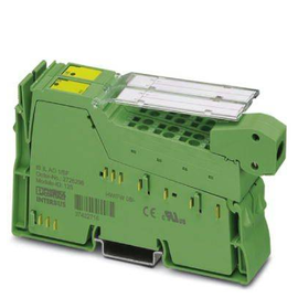 2701219 Phoenix IB IL AO 1/SF XC PAC Inline-Klemme Produktbild front M