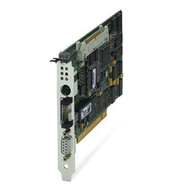 2725260 Phoenix IBS PCI SC/I T Anschaltbaugruppe Produktbild front M