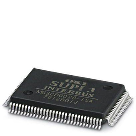 2746087 Phoenix IBS SUPI 3 QFP Slave-Protokoll-Chip Produktbild