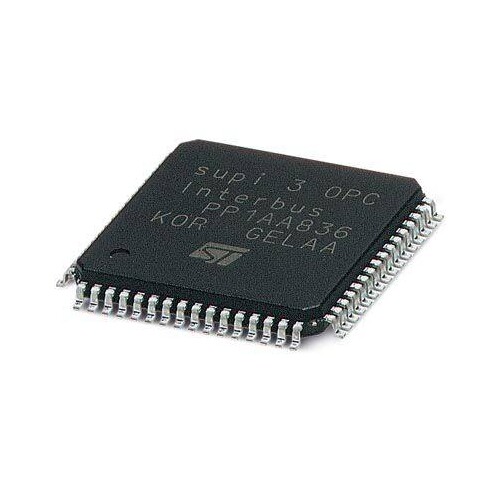 2746980 Phoenix IBS SUPI 3 OPC Slave-Protokoll-Chip Produktbild