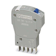 2800858 Phoenix CB TM1 1A F1 P Thermomagnetischer Geräteschutzschalter Produktbild