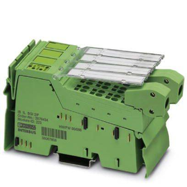 2878638 Phoenix IB IL SGI 2/F PAC Inline-Klemme Produktbild front M