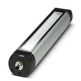 2702484 Phoenix PLD M 260 W 75/95 370/D70 LED-Maschinenleuchte Produktbild front M