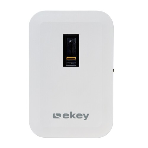 101929 Ekey ekey net station RFID MIFARE DESFire EV1 Produktbild Front View L