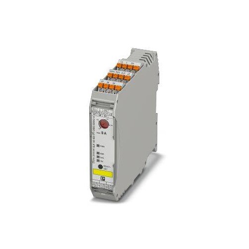 2903918 Phoenix ELR H3 IES PT  24DC/500AC 9 Hybrid-Motorstarter Produktbild