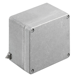 9526920000 Weidmüller KLIPPON K41 EX Schrank/Gehäuse für Explosi Produktbild front M