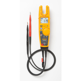 4910322 Fluke Fluke T6 600/EU Elektrotester mit FieldSense-Technologie Produktbild