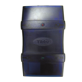 FE01087 Fermax FERMAX CAC Schnittstelle RS232 auf TCP-/IP Produktbild front M