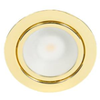 1550207900 Nobile N 5020 COB LED gold Set 3x3,3W warmweiß Produktbild