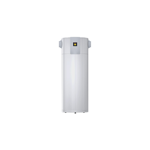 233584 Stiebel Eltron WWK 301 electronic SOL Warmwasser-Wärmepumpe Produktbild