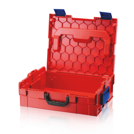 00 21 19 LB LE Knipex KNIPEX L BOXX® leer Produktbild front M