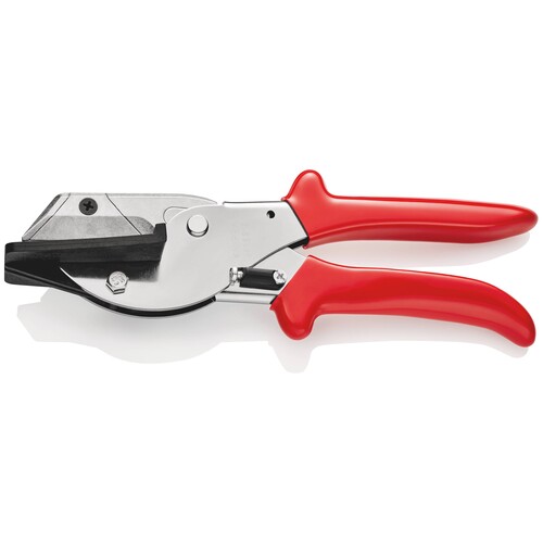 94 15 215 EAN Knipex Flachkabelschneider Produktbild