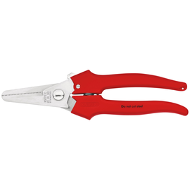 95 05 190 SB Knipex Kombi-Schere Produktbild front M