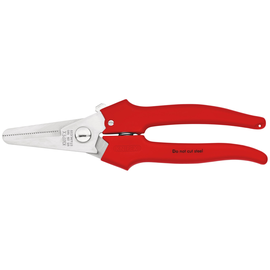 95 05 190 SB Knipex Kombi-Schere Produktbild