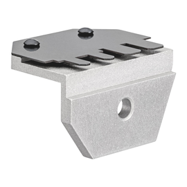 97 49 94 Knipex Positionierhilfe für Crimp Systemzange und eCrimp Produktbild front M